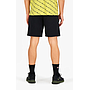 RAINBOW SCRIPT LOGO SWEAT SHORTS