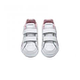DV9303 REEBOK ROYAL PRI White-Pink