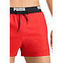 PUMA SWIM MEN LOGO 