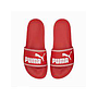 LEADCAT FTR, HIGH RISK RED-PUMA WHITE-PUMA