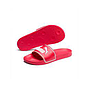 LEADCAT FTR, HIGH RISK RED-PUMA WHITE-PUMA