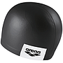 GORRO DE NATACIÓN ARENA LOGO MOLDEADO  