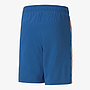 ALPHA JERSEY SHORTS, ELEKTRO BLUE