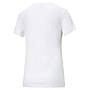 REBEL GRAPHIC TEE, PUMA WHITE-UNTAMED
