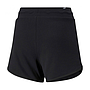 REBEL 4" HIGH WAIST, PUMA BLACK