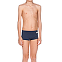 BAÑADOR CORTO ARENA JUNIOR SOLID
