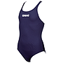 BAÑADOR DEPORTIVO ARENA JUNIOR SOLID SWIM PRO 
