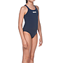 BAÑADOR DEPORTIVO ARENA JUNIOR SOLID SWIM PRO 