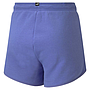 REBEL SHORTS TR G, HAZY BLUE