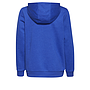ADIDAS ESSENTIALS LOGO HOODED SWEATSHIRT