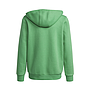 ADIDAS BOYS ESSENTIALS 3S FULL-ZIP HOODIE