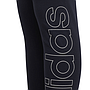 ADIDAS GIRLS ESSENTIALS LOGO LEGGINGS