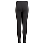 ADIDAS GIRLS ESSENTIALS 3 STRIPES LEGGINGS