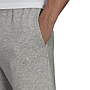 ESSENTIALS TAPERED CUFF LOGO PANTS