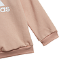 INFANTS BADGE OF SPORTS LOGO JOGGER