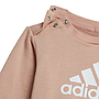 INFANTS BADGE OF SPORTS LOGO JOGGER