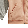 INFANTS BADGE OG SPORT LOGO FULL ZIP JOGGER 
