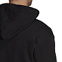 ESSENTIALS LOGO HOODIE (RELAXED FIT)