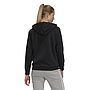 BRAND LOVE RELAXED HOODIE