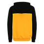 LUPO BLOCKED HOODY