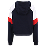 PETRA CROPPED HOODY