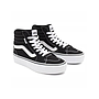 WM FILMORE HI PLATFORM (CANVAS)