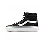 WM FILMORE HI PLATFORM (CANVAS)