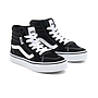 YT FILMORE HI (SUEDE/CANVAS)