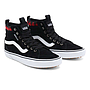 MN FILMORE HI VANSGUARD (SUEDE)