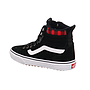 MN FILMORE HI VANSGUARD (SUEDE)