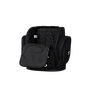 PRO TRAINING ITALIA BACKPACK BLACK / WHITE