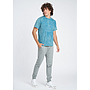 UMBRO SLIM FIT JOGGER GRIFFIN