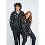 UTILITY FLEECE JACKET CAMO
