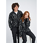 UTILITY FLEECE JACKET CAMO