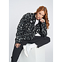 UTILITY FLEECE JACKET CAMO