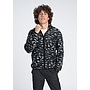UTILITY FLEECE JACKET CAMO
