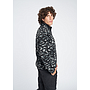 UTILITY FLEECE JACKET CAMO
