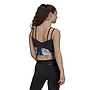 Camiseta Adidas Badge Of Sport