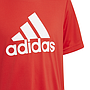 Camiseta Adidas Badge of Sports