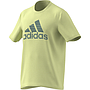 Camiseta Adidas Badge Of Sports