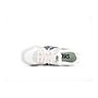 H8G6L 0090 ZAPATILLAS WHITE/BLACK