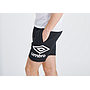 Pantalón Umbro Terrace Short Black