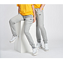 Pantalón Umbro Slim Fit Jogger Grey Marl