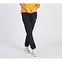 Pantalón Umbro Slim Fit Jogger Black / Brilliant White