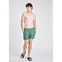 Bañador Umbro Printed Swim Short Dark Ivy