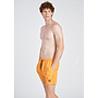 Bañador Umbro Printed Swim Short Radiant Yellow