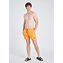 Bañador Umbro Printed Swim Short Radiant Yellow
