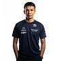 CAMISETA UMBRO WILLIAMS RACING TRAINING JERSEY