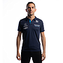 POLO UMBRO WILLIAMS RACING MEDIA POLO