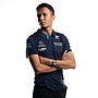 POLO UMBRO WILLIAMS RACING MEDIA POLO